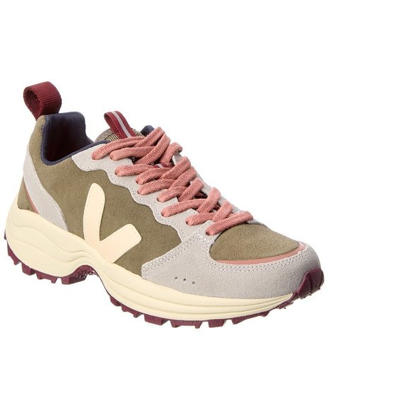 VEJA Shoes - VEJA Venturi Suede Sneaker